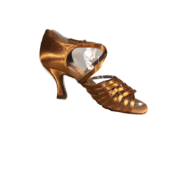 DAN Productions BR439 - 2.5" Heel