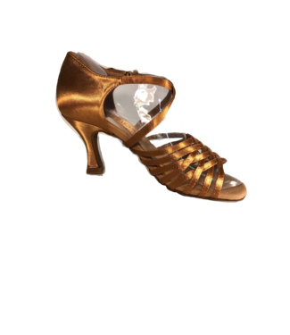 BR439 - 2.5" Heel