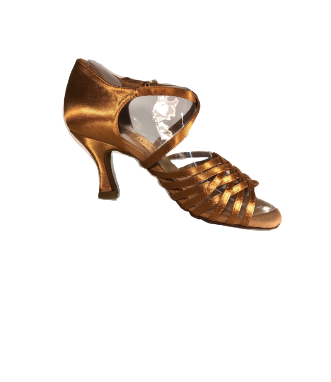 BR439 - 2.5" Heel