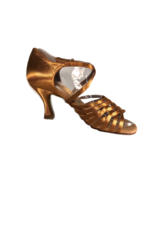 DAN Productions BR439 - 2.5" Heel