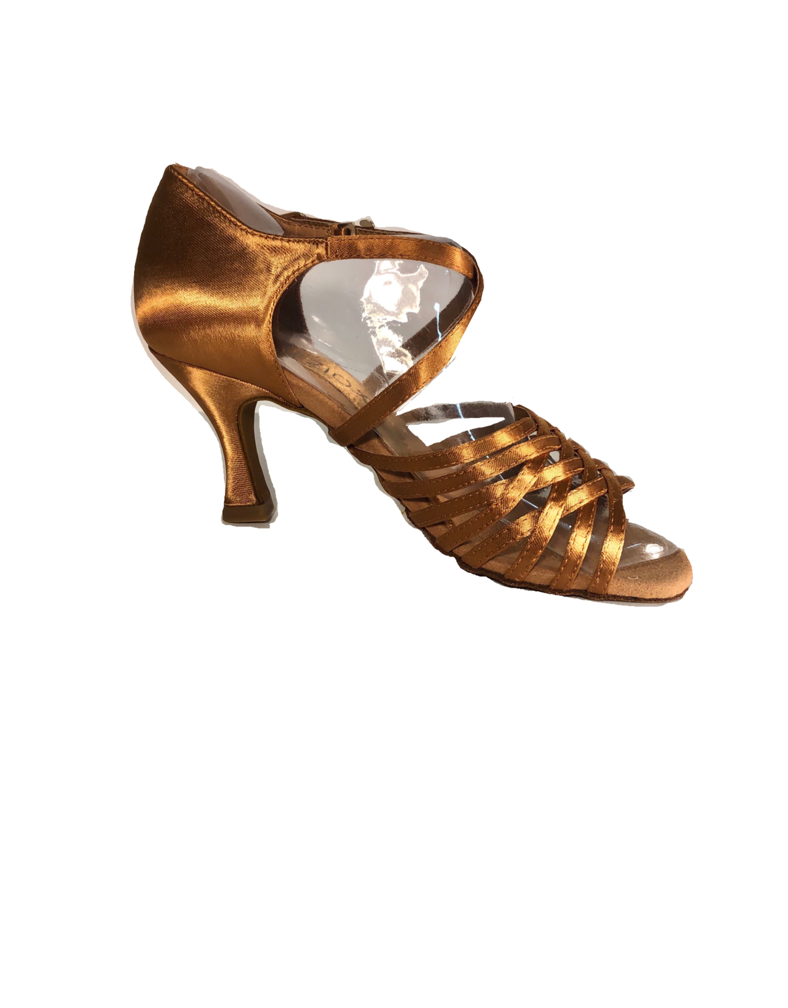 DAN Productions BR439 - 2.5" Heel