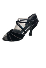 DAN Productions BR429 - 2.5" Heel