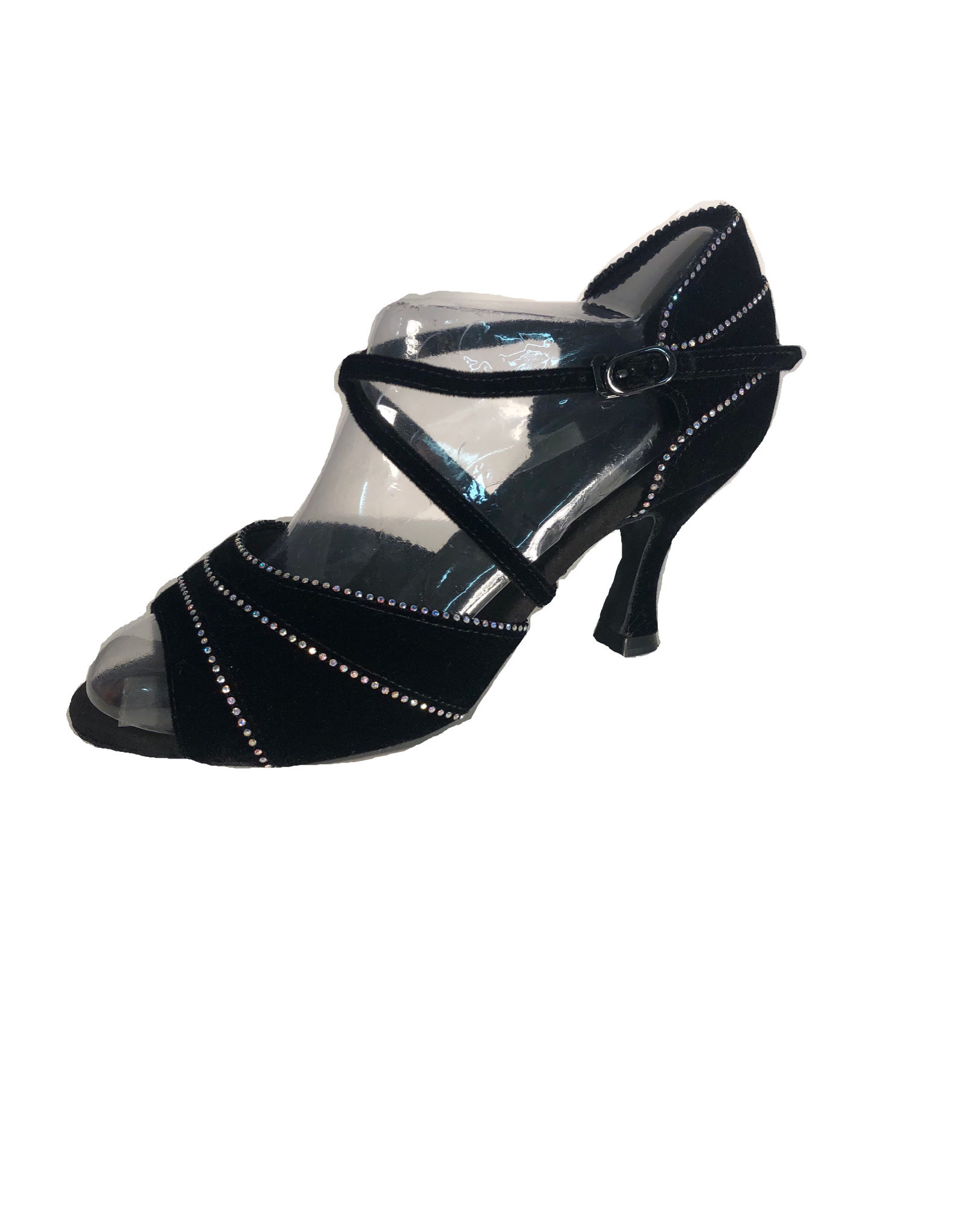 DAN Productions BR429 - 2.5" Heel