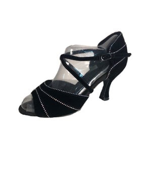 BR429 - 2.5" Heel