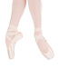 Suffolk Silhouette Standard Pointe Shoe Pink
