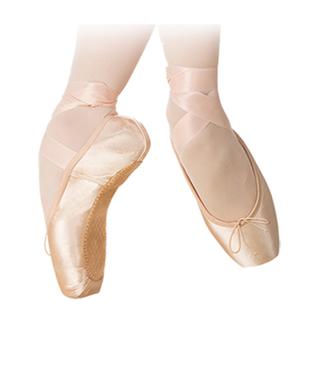 Grishko Grishko Nova Flex Hard Pointe Shoe (Discontinued)
