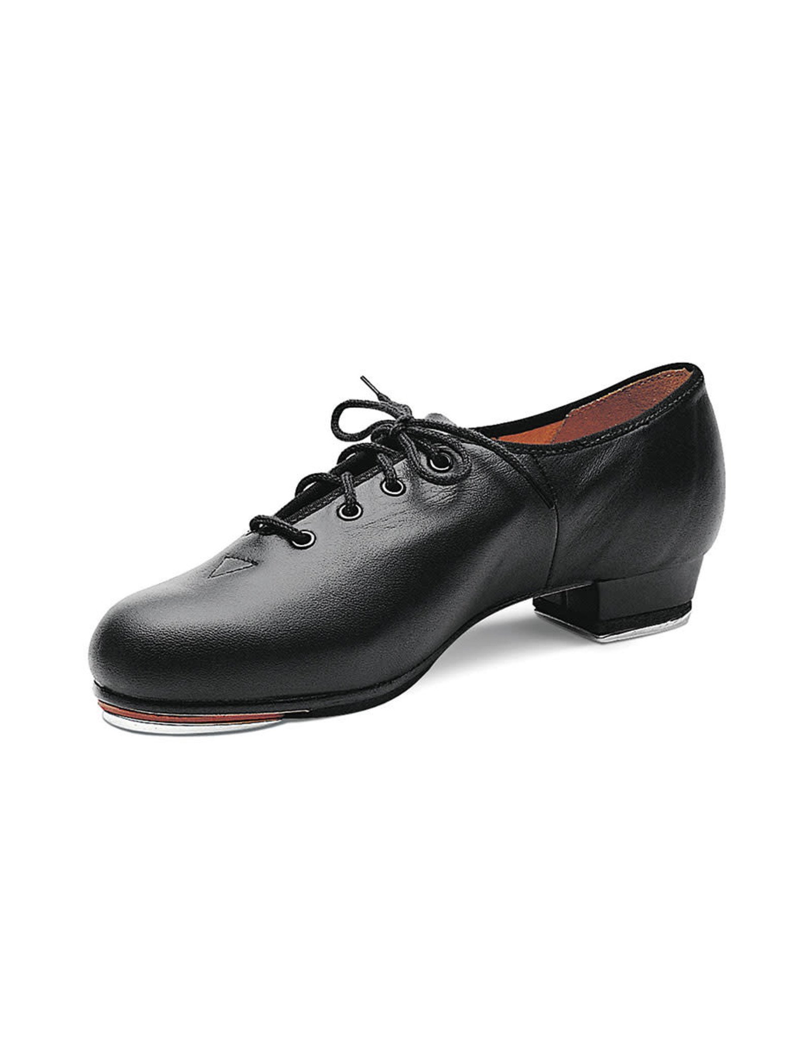 Bloch / Mirella Bloch Men's Jazz Tap Shoe (301M)