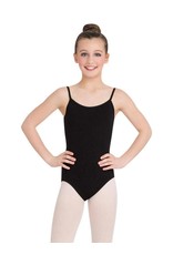 Capezio / Bunheads Classics Camisole Leotard w/adjustable straps (CC100C)