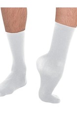 Body Wrappers Men's Dance Socks (M71)