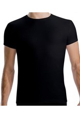 Motionwear Men's Cap Sleeve Fitted Top (MM7207)