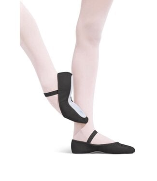 Bloch / Mirella Child Dansoft Shoe (205G) Black