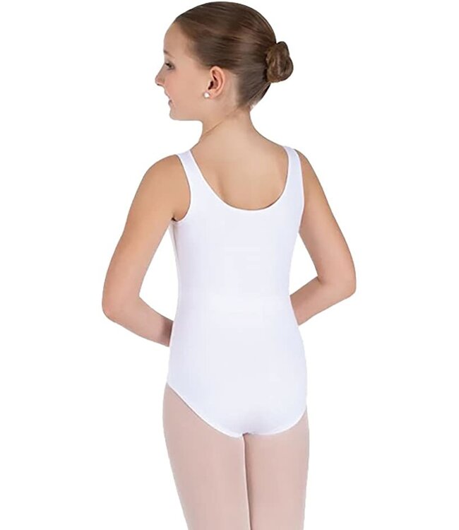 Body Wrappers Tank Leotard (BWP015)