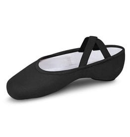 Bloch / Mirella Bloch Men's Performa Ballet Shoe (284M) Black