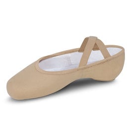Bloch / Mirella Bloch Men's Performa Ballet Shoe (284M) Sand