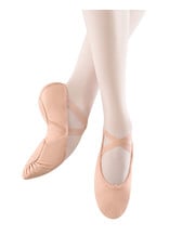 Bloch / Mirella Prolite II Ballet Shoe (203L) Pink