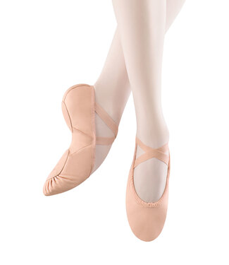 Bloch / Mirella Prolite II Ballet Shoe (203L) Pink