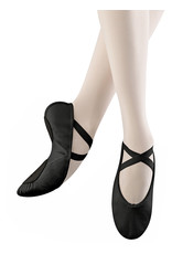 Bloch / Mirella Prolite II Ballet Shoe (203L) Black