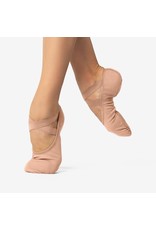 So Danca Adult Bliss Ballet Shoe (SD16) Sand