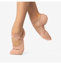 So Danca Bliss Ballet Shoe (SD16) Sand