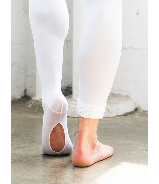M Stevens M Stevens Unisex Convertible Tights (1100)