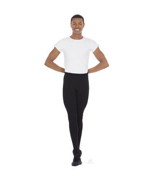 Eurotard Eurotard Mens Footed Tights (34943)