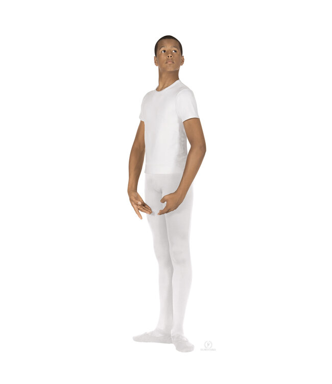 Eurotard Eurotard Mens Footed Tights (34943)