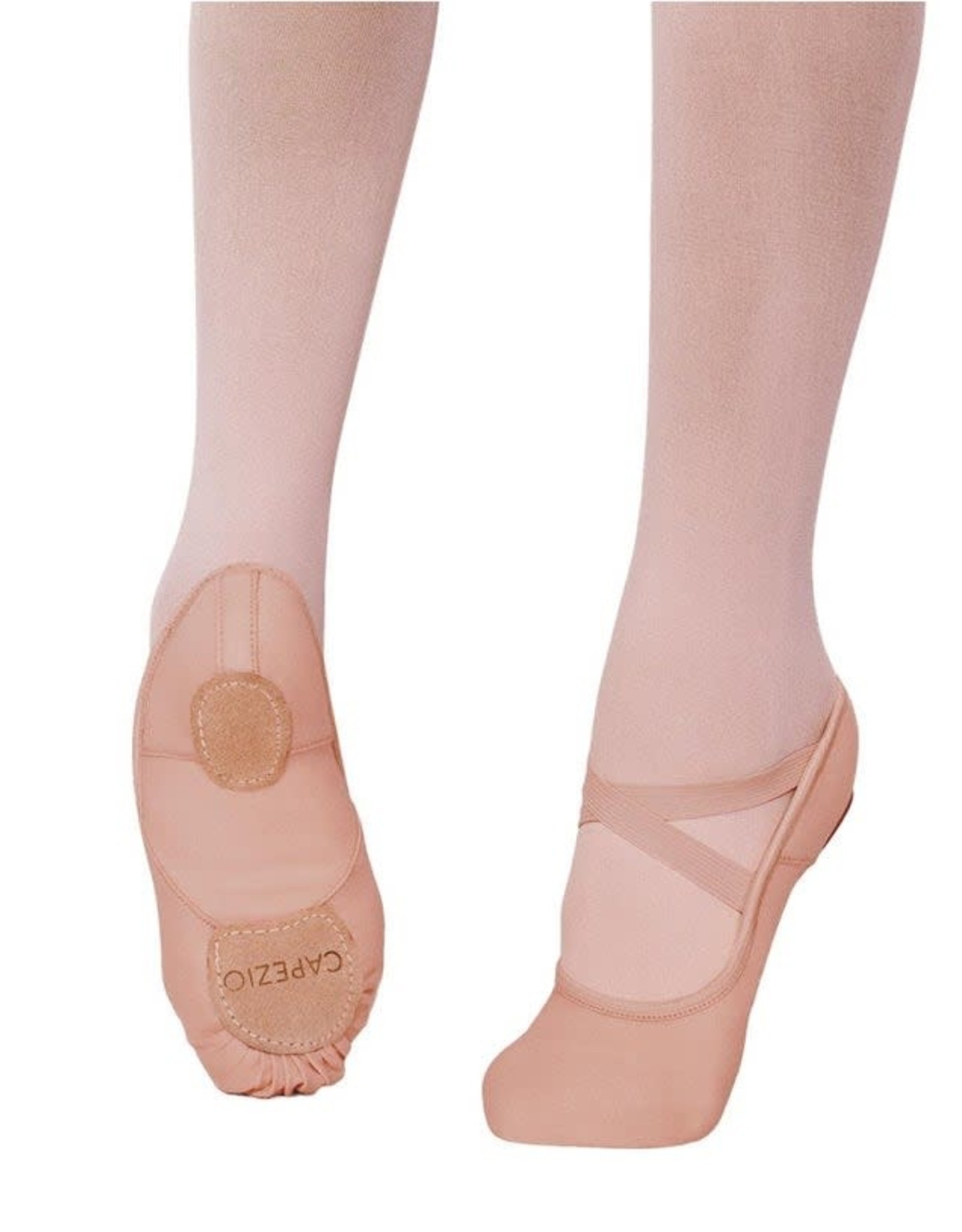 Hanami canvas 2025 ballet shoes