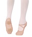 Capezio / Bunheads Hanami Canvas Shoe (2037W) Nude