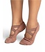 Capezio / Bunheads Adult Hanami Canvas Shoe (2037W) Skintone 60