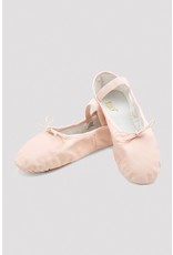 Bloch / Mirella Toddler Dansoft Ballet Shoe (205T)