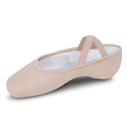 Bloch / Mirella Performa Ballet Shoe (284L) Theatrical Pink