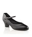 Capezio / Bunheads Jr. Footlight 1.5" Character Shoe  (550)