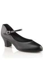 Capezio / Bunheads Jr. Footlight 1.5" Character Shoe (550A)