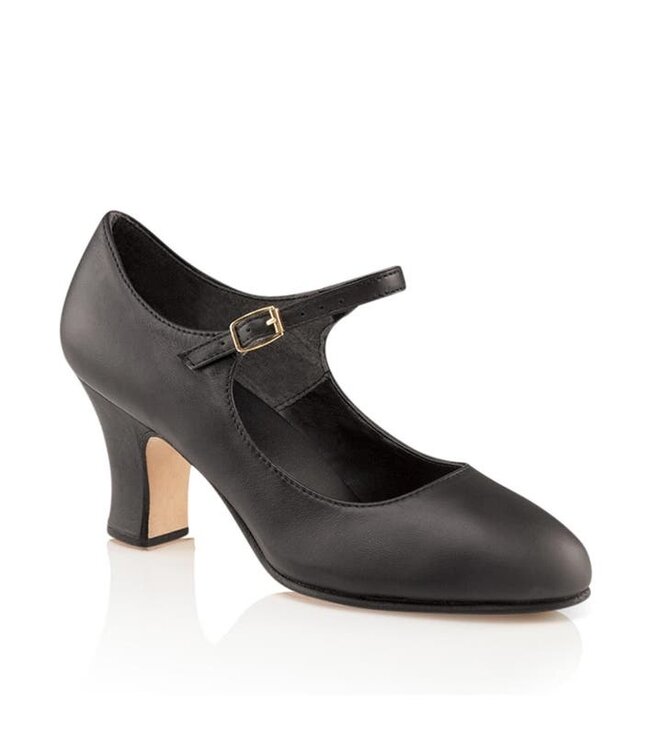 Capezio / Bunheads Manhattan 2.5" Character Shoe (653)