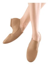 Bloch / Mirella Child Elasta Bootie Jazz Shoe (499G)