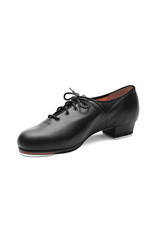 Bloch / Mirella Leather Jazz Tap Shoe (301L)