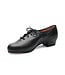 Bloch / Mirella Leather Jazz Tap Shoe (301L)