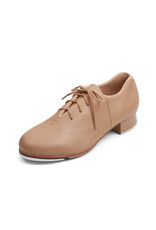 Bloch / Mirella Leather Jazz Tap Shoe (301L)