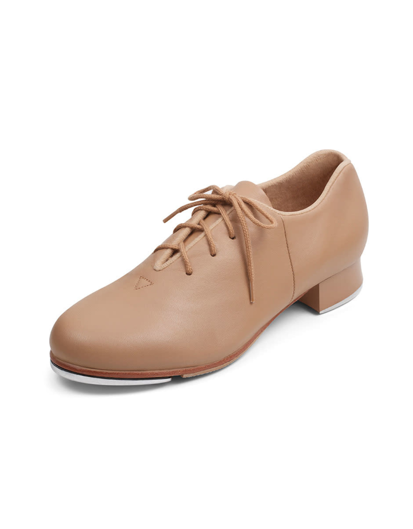 Bloch / Mirella Leather Jazz Tap Shoe (301L)