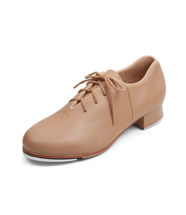Bloch / Mirella Leather Jazz Tap Shoe (301L)