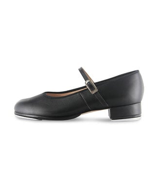 Bloch / Mirella Child Tap-On Leather Tap Shoe (302G)