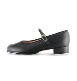 Bloch / Mirella Tap-On Leather Tap Shoe (302L)