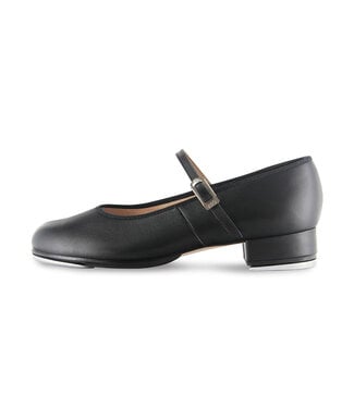 Bloch / Mirella Tap-On Leather Tap Shoe (302L)