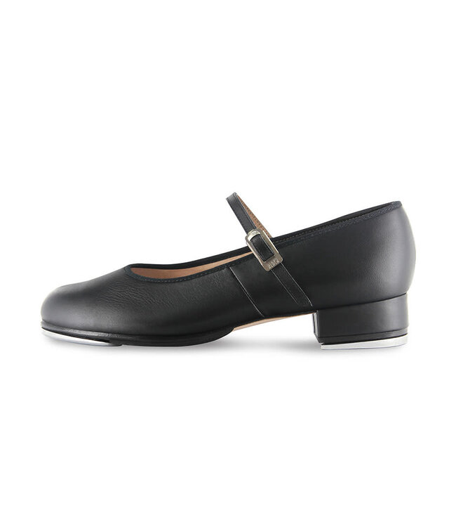 Bloch / Mirella Tap-On Leather Tap Shoe (302L)