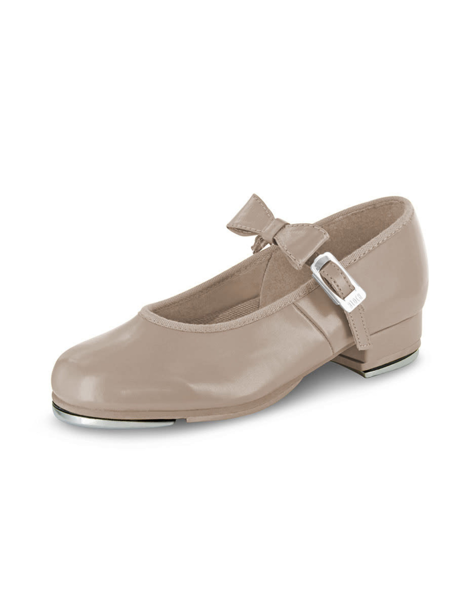 Bloch Adult Merry Jane Tap Shoe (S0352L) - Stage Center