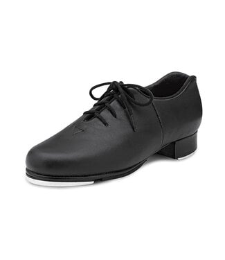 Bloch / Mirella Audeo Jazz Tap Shoe (381L)