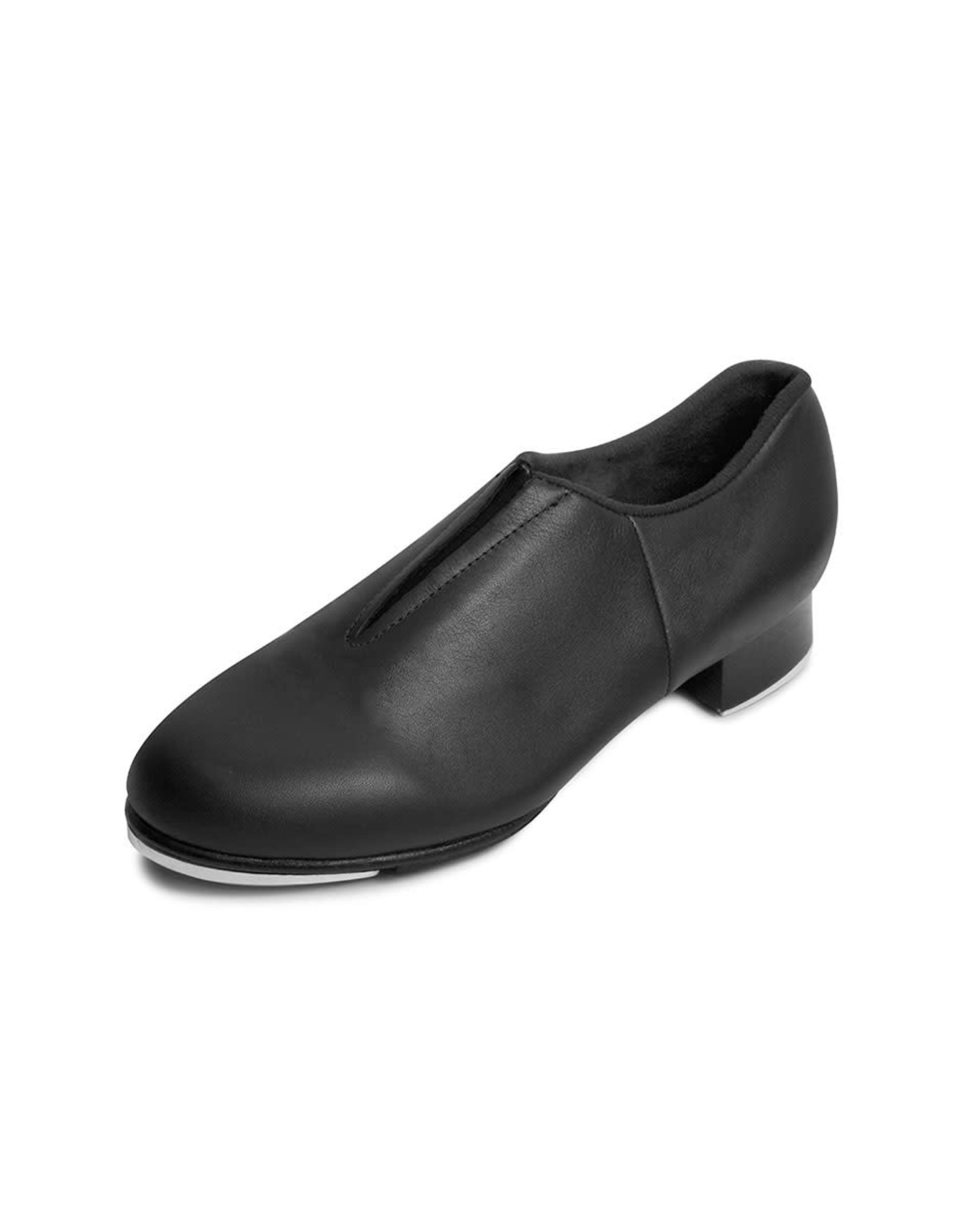 Bloch / Mirella Bloch Adult Tap-Flex Slip On Tap Shoe (389L)