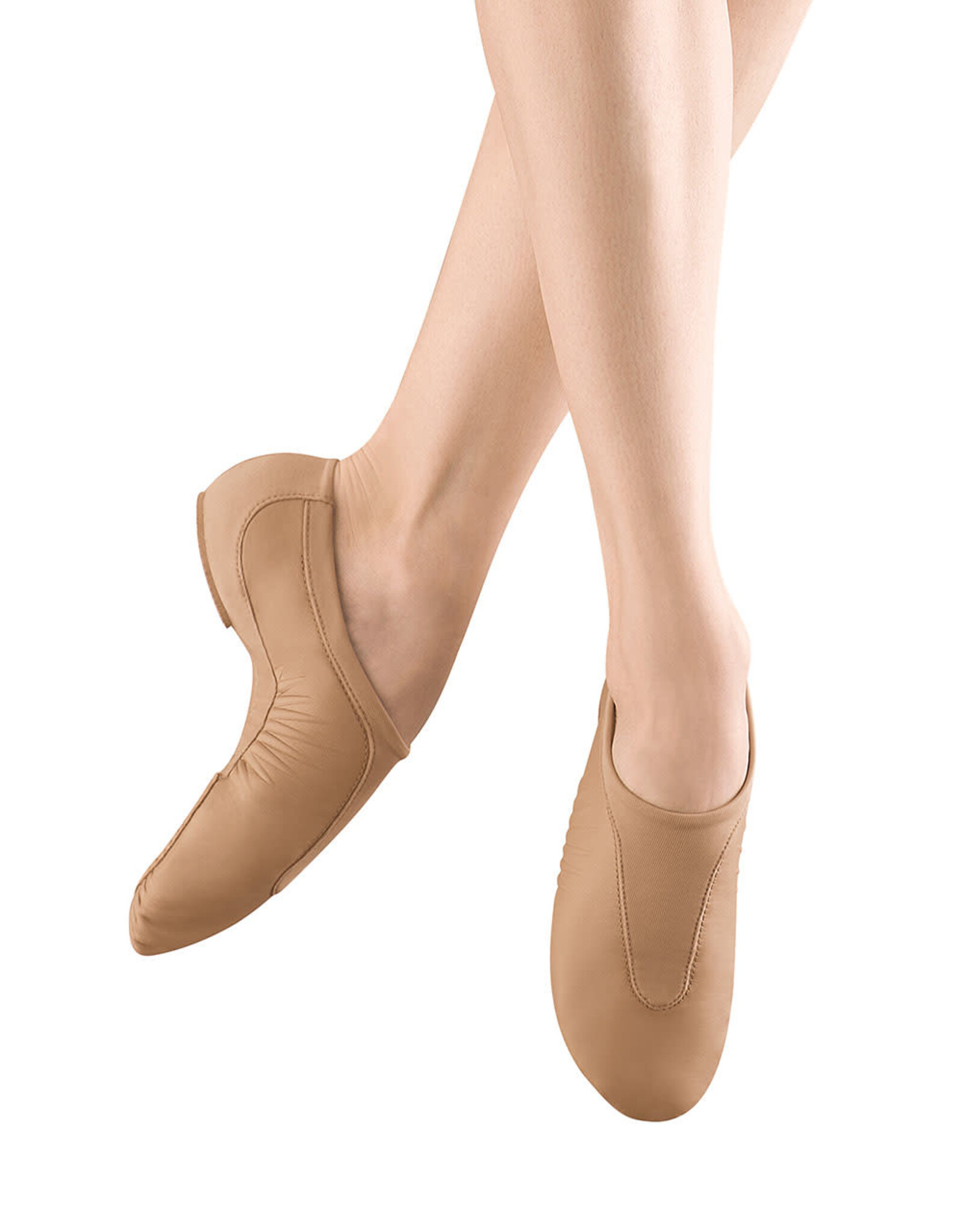 Bloch / Mirella Child Pulse Jazz Shoe (470G)