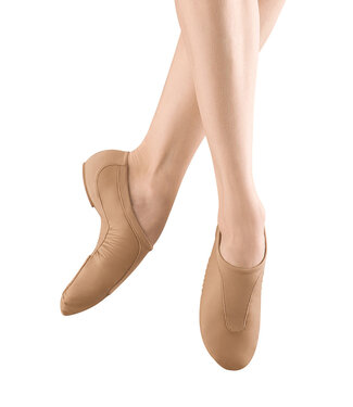 Bloch / Mirella Child Pulse Jazz Shoe (470G)