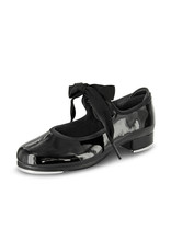 Bloch / Mirella Toddler Annie Tyette Tap Shoe (350T)